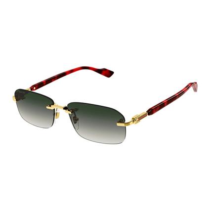 Gucci Eyewear Óculos de sol para homens Sunglasses Gg1221S