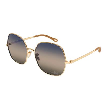 Chloe Sunglasses Óculos de sol para mulheres Sunglasses Ch0282S