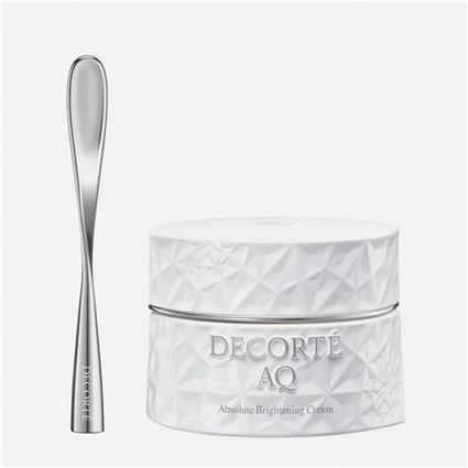 Decorté Cosméticos Faciais AQ Absolute Glow-Radiant Brightening Cream