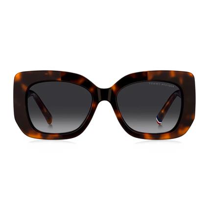 Tommy Hilfiger Eyewear Óculos de sol para mulheres Óculos de sol TH 2224/S