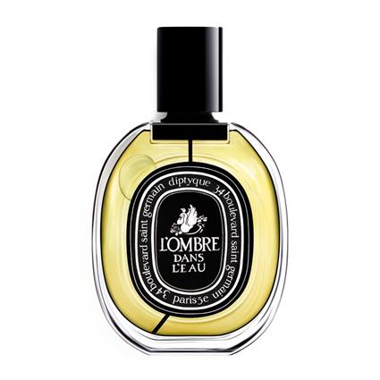 Diptyque L'Ombre Dans L'Eau - 75 ML Eau de Parfum Perfumes Mulher