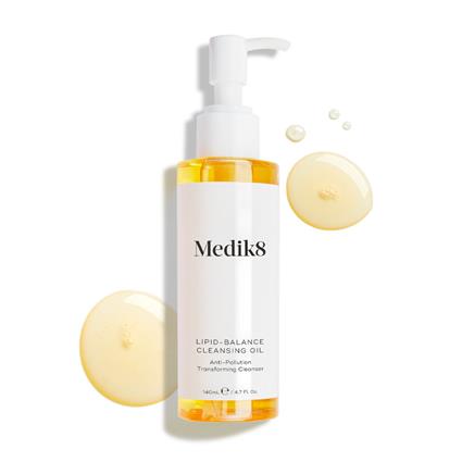 Medik8 Cosméticos Faciais Lipid-Balance Cleansing Oil