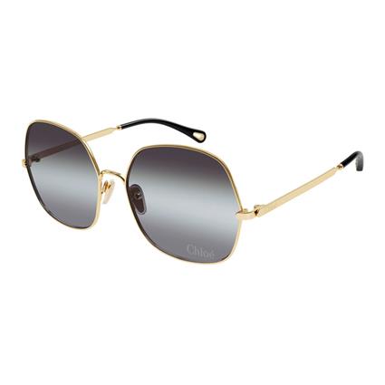 Chloe Sunglasses Óculos de sol para mulheres Sunglasses Ch0282S