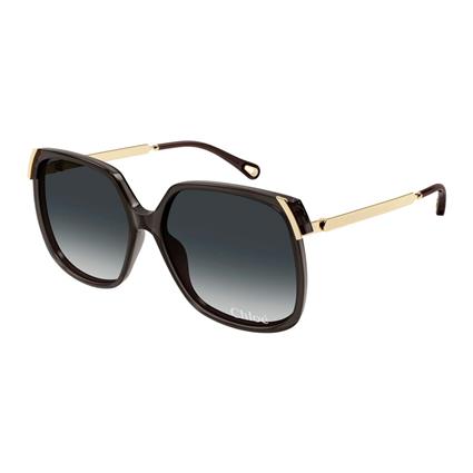 Chloe Sunglasses Óculos de sol para mulheres Sunglasses Ch0286S