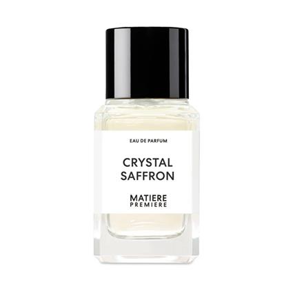 Matiere Premiere Crystal Safron - 100 ML Eau de Parfum Perfumes de Nicho