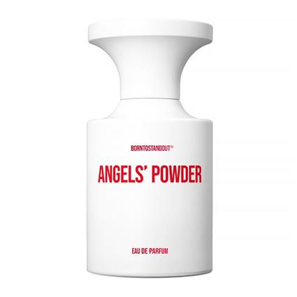 Borntostandout Angel'S Power - 50 ML Eau de Parfum Perfumes Mulher