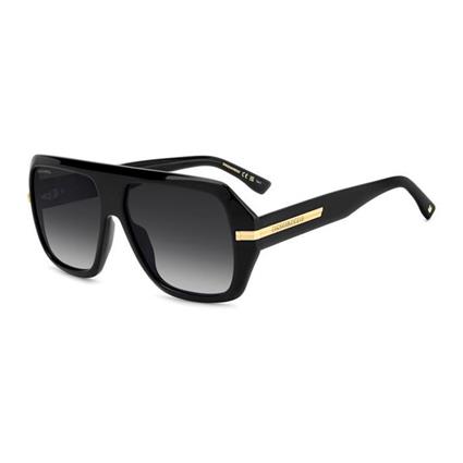 Dsquared2 Eyewear Óculos de sol para homens Óculos de Sol D2 0160/S