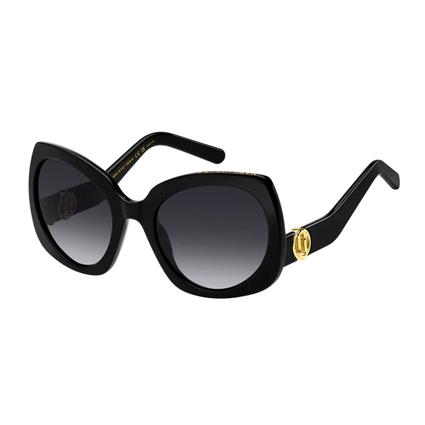 Marc Jacobs Eyewear Óculos de sol para mulheres Óculos de sol 808/S