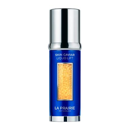 La Prairie Cosméticos Faciais Skin Caviar Liquid Lift Efeito lifting do soro facial caviar