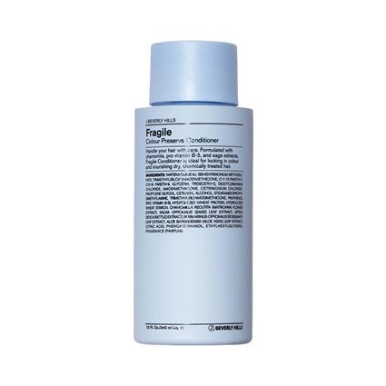 J Beverly Hills Condicionadores Profissionais FRAGILE CONDITIONER