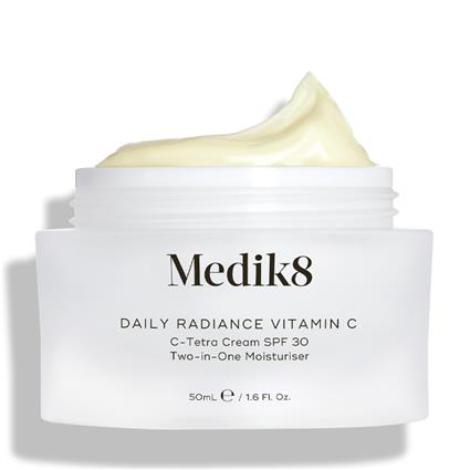 Medik8 Cosméticos Faciais Daily Radiance Vitamin C