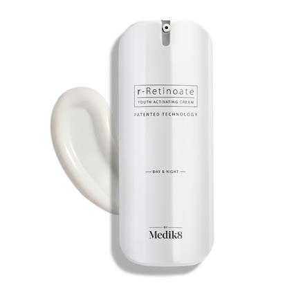 Medik8 Cosméticos Faciais R-Retinoate Day & Night