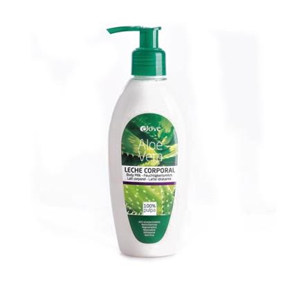 Ejove Aloé Vera Aloe Vera Body Milk