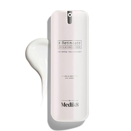 Medik8 Contorno dos olhos R-Retinoate Day & Night Eye Serum