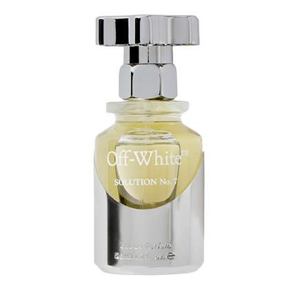 Off-white Solution No. 7 - 100ML Eau de Parfum Perfumes Mulher
