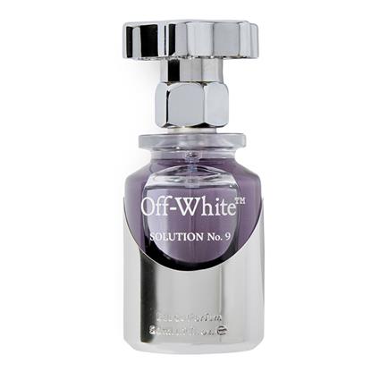 Off-white Solution No. 9 - 100ML Eau de Parfum Perfumes Mulher