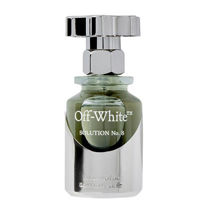Off-white Solution No. 8 - 100ML Eau de Parfum Perfumes Mulher