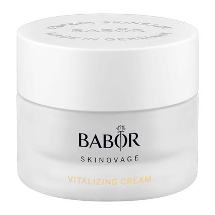 Babor Cosméticos Faciais Vitalizing Cream Creme Revitalizante