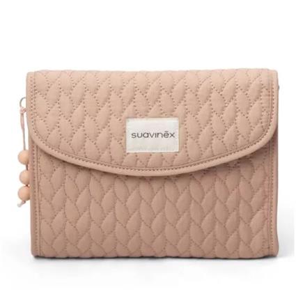Suavinex Necessaire Rosa