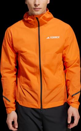 Casaco com capuz adidas Terrex Xperior 2.5 Layer Light Climaproof