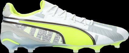Chuteiras de futebol Puma KING ULTIMATE FOREVER FG/AG