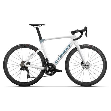 Conor Bicicleta De Estrada Volcano Aero 105 Di2 7150