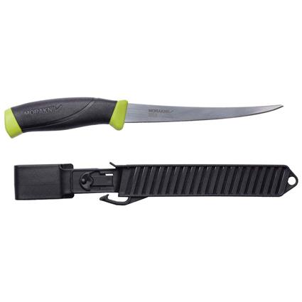 Morakniv Faca Companion Fishing Fillet 155