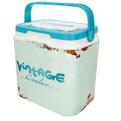 Aktive Refrigerador Portátil Rígido Classic 24l