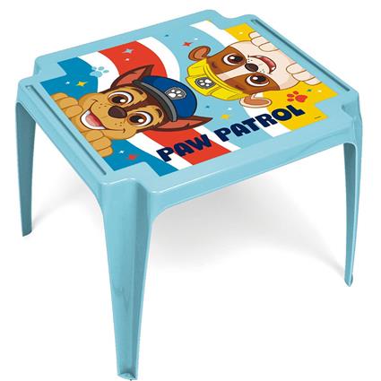 Arditex Mesa Nickelodeon