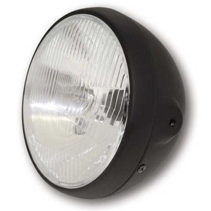 Shin Yo Farol Dianteiro Brisith Style 223-019