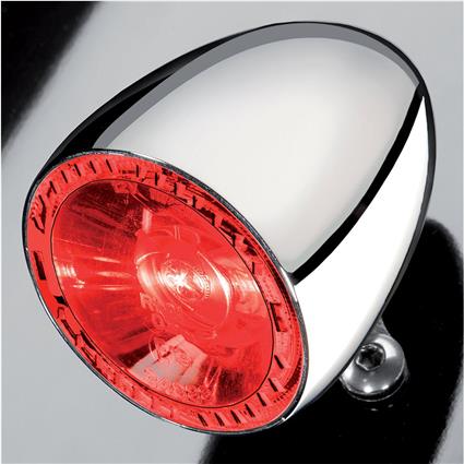 Kellermann Luz Traseira Bullet 1000 Rb 186100