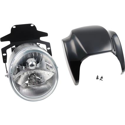 Cult Werk Farol Dianteiro Harley Davidson Fxsb 1690 Abs Breakout 13-17 Hd-bro082