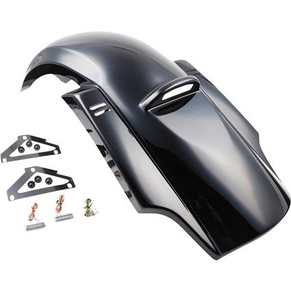 Cult Werk Kit De Conversão Harley Davidson Flhr 1584 Abs Road King 45911 Hd-tou021