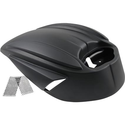 Cult Werk Tampa Do Filtro De Ar Harley Davidson Vrsca 1130 V-rod 45694 Hd-rod006