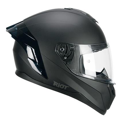 Cgm Capacete Integral 330 Riot Mono
