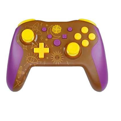 Steelplay Controle Do Nintendo Switch Adventure Magic