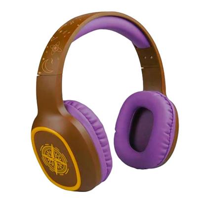 Steelplay Headset Gaming Adventure Magic