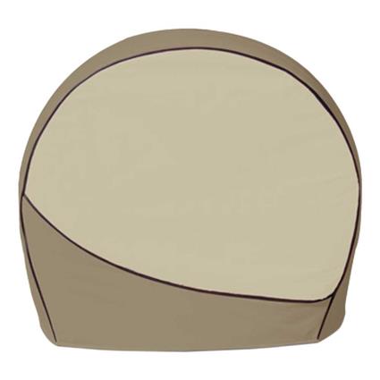 Adco Products Inc Capa Protetora Para Pneus De Design Deluxe