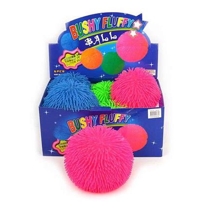 Bola Puffer 18cm
