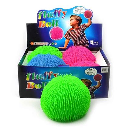 Bola Puffer Grande 27cm
