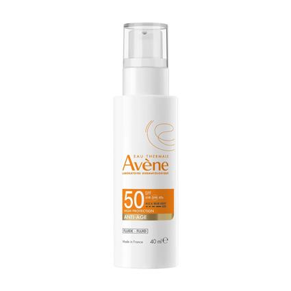 Avène Fluide Anti Idade SPF50 SPF50 40 ml