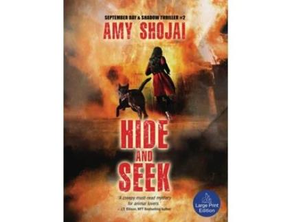 Livro Hit And Run A Dog Lovers Crime Thriller Suspense de Amy Shojai (Inglês)