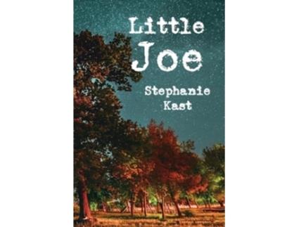 Livro Little Joe de Stephanie Kast (Inglês)
