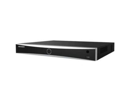Gravador IP Ds 7616nxi K2/16p Hikvision (d)