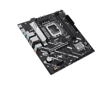 Prime H810m A Csm Intel H810 Lga 1851 Micro Atx Asus (socket V1)