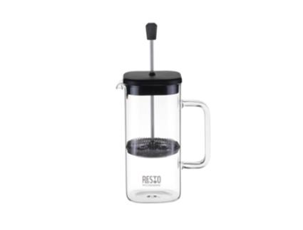 Prensa Francesa 800ml/90504 Resto Rso