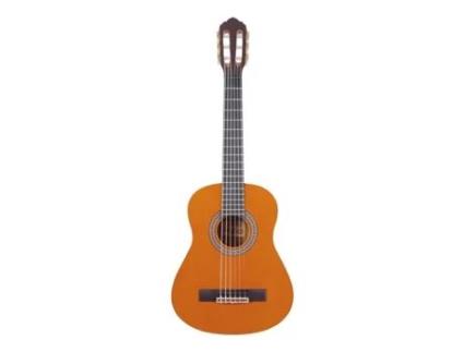 Arrow Calma 1/2 Gloss Guitarra Clássica Ar5