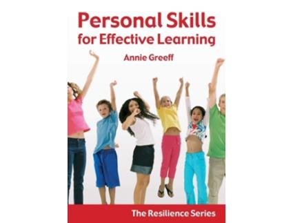Livro Resilience Volume 1 de Annie Greeff (Inglês)