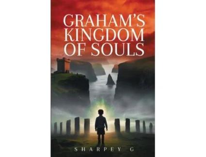 Livro Grahams Kingdom of Souls de Sharpey G (Inglês)