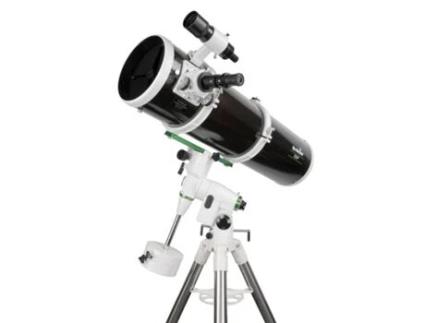 Telescópio Skywatcher Bkp 2001 Eq5 com focalizador Crayford 200/1000 Skw